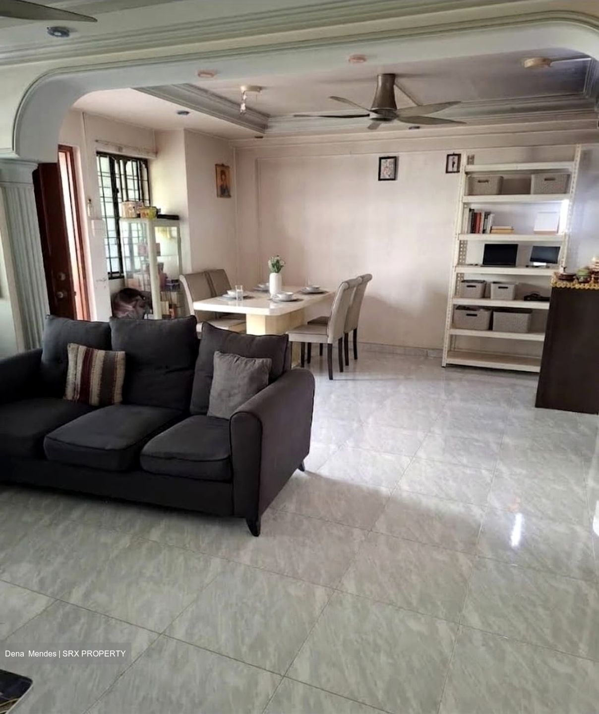 Blk 772 Woodlands Drive 60 (Woodlands), HDB 4 Rooms #632481881